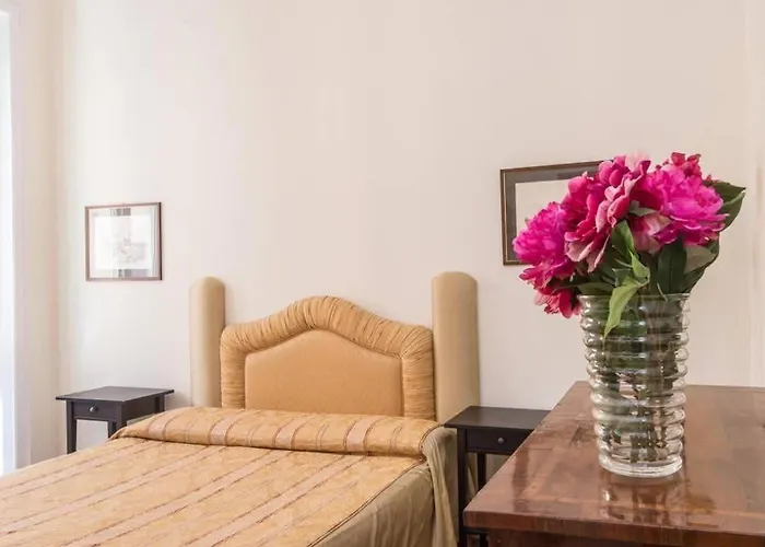 Apartment Luxury Spanish Steps
