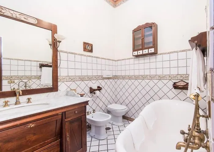 Luxury Spanish Steps Rom