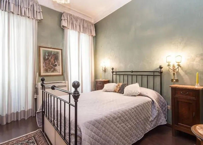 Apartment Luxury Spanish Steps