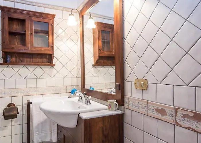 Luxury Spanish Steps Apartment