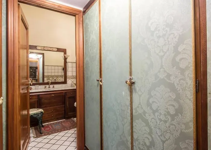 Apartment Luxury Spanish Steps Rom