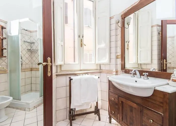 Apartment Luxury Spanish Steps *