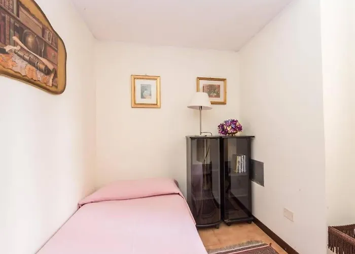 Apartment Luxury Spanish Steps