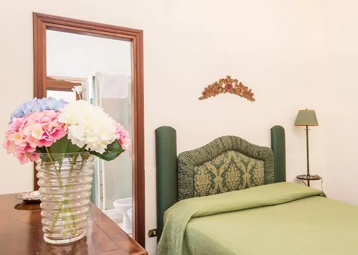 Luxury Spanish Steps