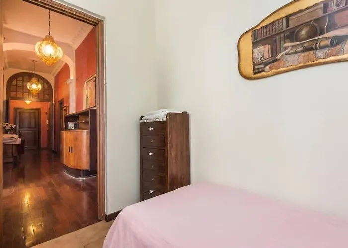 Apartment Luxury Spanish Steps