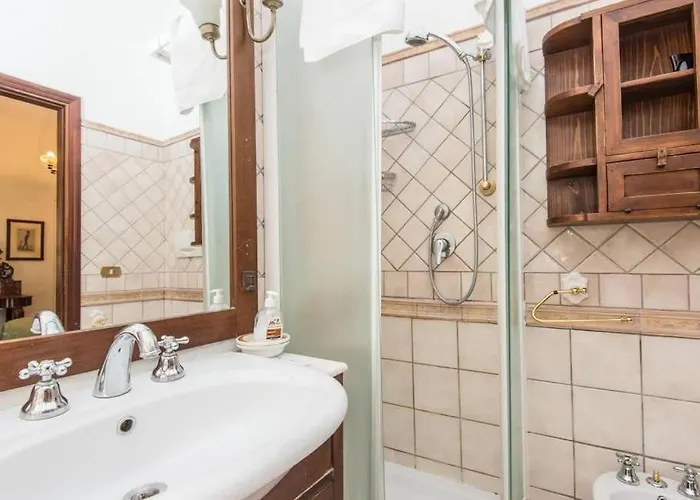 Apartment Luxury Spanish Steps Rom