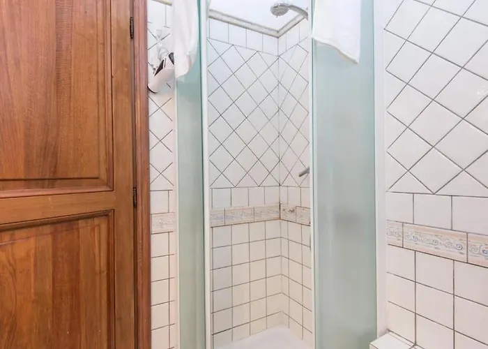 Apartment Luxury Spanish Steps