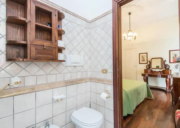 Apartment Luxury Spanish Steps *